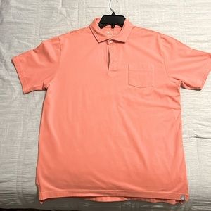 Peter Millar Polo Size Med.